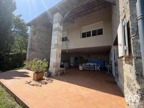 Maison à vendre 7 pièces 280 m² Colayrac-Saint-Cirq