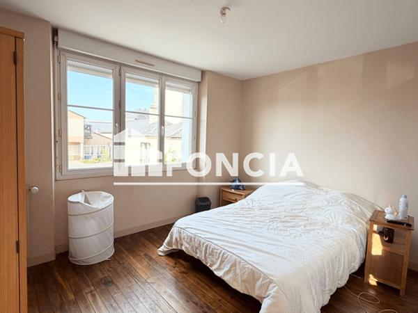 Location Maison 5 pièces 86 m² - 6 RUE ABBE GREGOIRE Saint Pierre Des Echaubrognes 79700