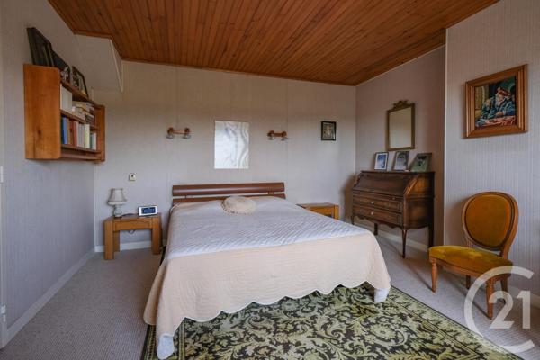 Maison à vendre  5 pièces - 136,04 m2 PORT BAIL SUR MER - 50