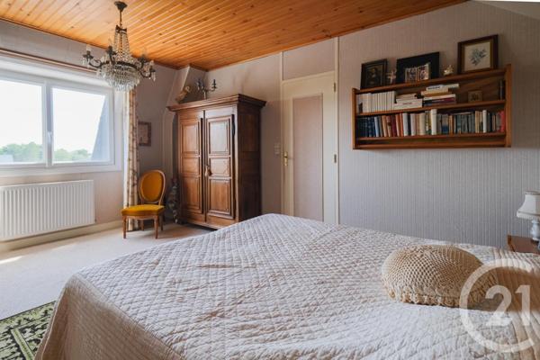 Maison à vendre  5 pièces - 136,04 m2 PORT BAIL SUR MER - 50