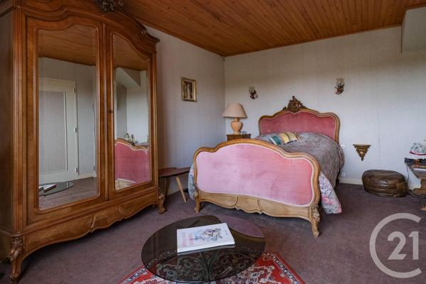 Maison à vendre  5 pièces - 136,04 m2 PORT BAIL SUR MER - 50