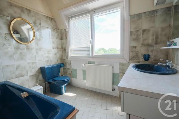 Maison à vendre  5 pièces - 136,04 m2 PORT BAIL SUR MER - 50