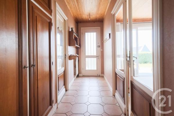 Maison à vendre  5 pièces - 136,04 m2 PORT BAIL SUR MER - 50