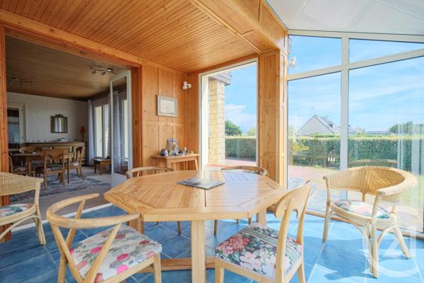 Maison à vendre  5 pièces - 136,04 m2 PORT BAIL SUR MER - 50