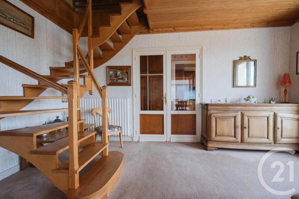 Maison à vendre  5 pièces - 136,04 m2 PORT BAIL SUR MER - 50