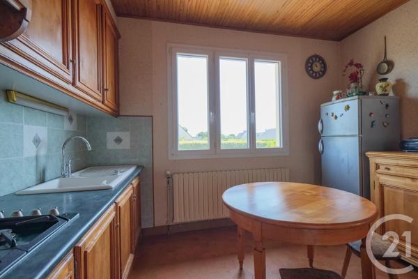 Maison à vendre  5 pièces - 136,04 m2 PORT BAIL SUR MER - 50