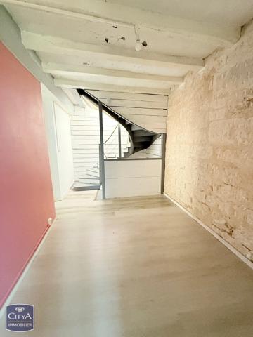 Maison à vendre 5 pièces 125m² Rigny-Ussé (37420)
