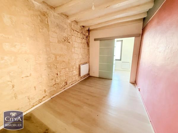 Maison à vendre 5 pièces 125m² Rigny-Ussé (37420)