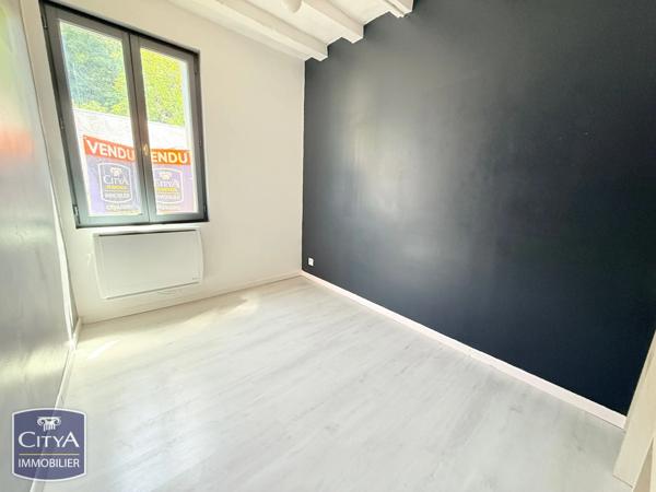 Maison à vendre 5 pièces 125m² Rigny-Ussé (37420)