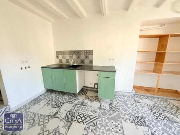 Maison à vendre 5 pièces 125m² Rigny-Ussé (37420)