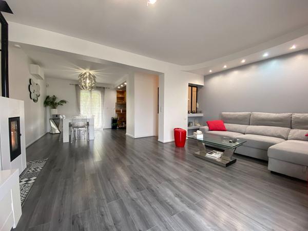 Maison Mitry Mory S/S total, 5 chambres