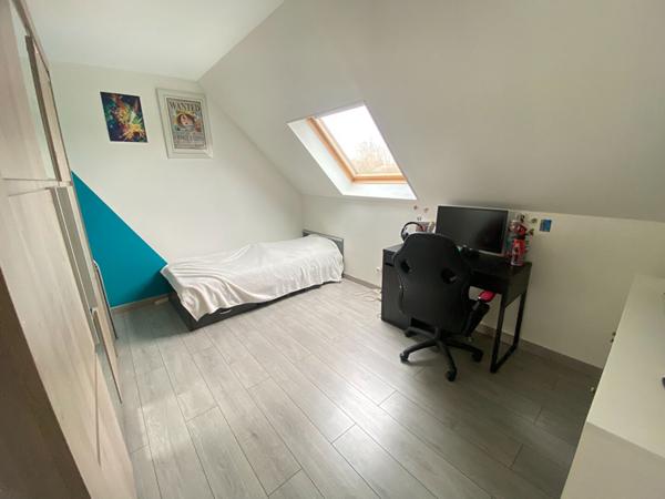 Maison Mitry Mory S/S total, 5 chambres