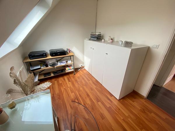 Maison Mitry Mory S/S total, 5 chambres