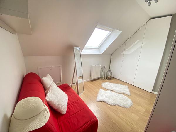 Maison Mitry Mory S/S total, 5 chambres