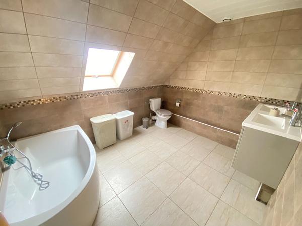 Maison Mitry Mory S/S total, 5 chambres