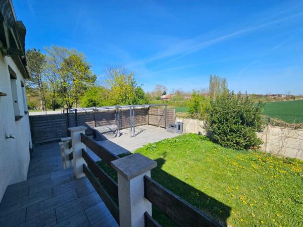 Maison Mitry Mory S/S total, 5 chambres