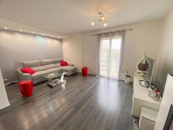 Maison Mitry Mory S/S total, 5 chambres