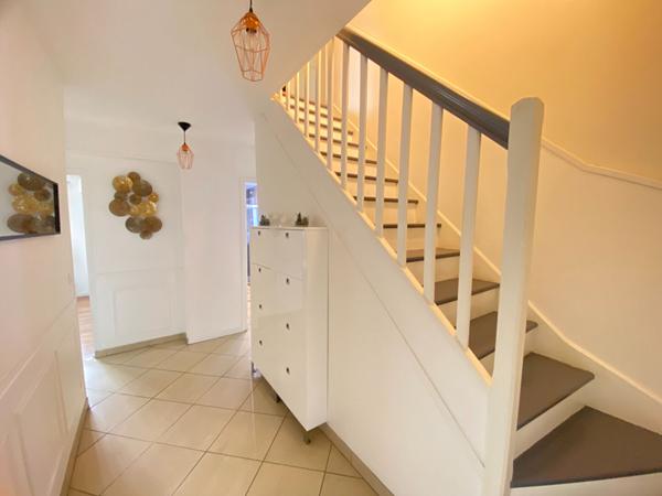 Maison Mitry Mory S/S total, 5 chambres