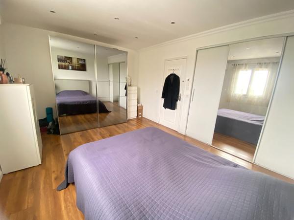 Maison Mitry Mory S/S total, 5 chambres