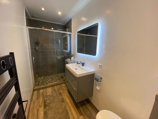 Maison Mitry Mory S/S total, 5 chambres