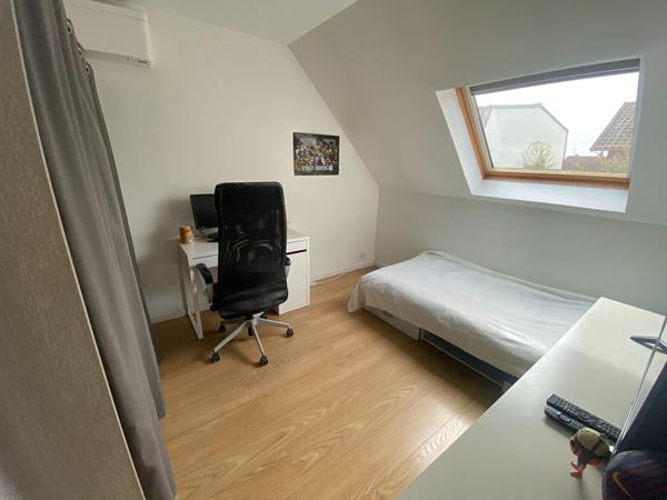 Maison Mitry Mory S/S total, 5 chambres