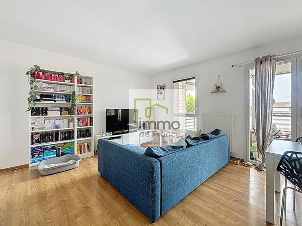 Appartement Lesquin 3 pièce(s)