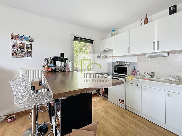 Appartement Lesquin 3 pièce(s)