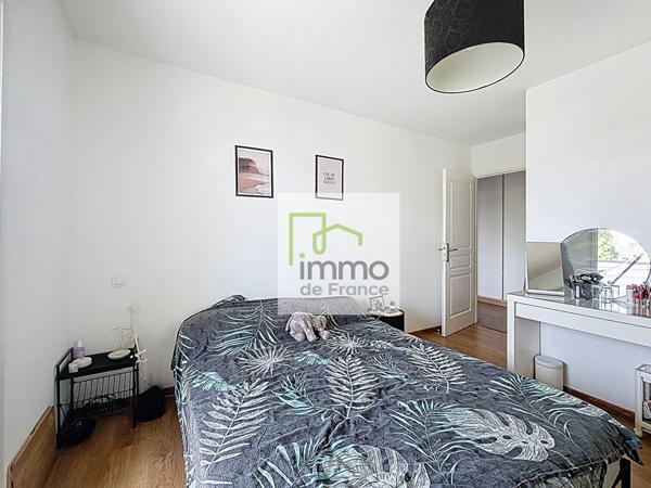 Appartement Lesquin 3 pièce(s)