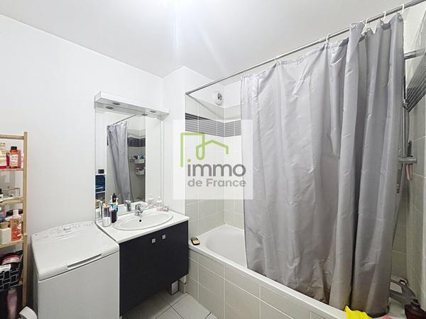 Appartement Lesquin 3 pièce(s)