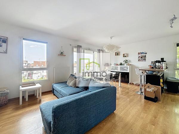 Appartement Lesquin 3 pièce(s)