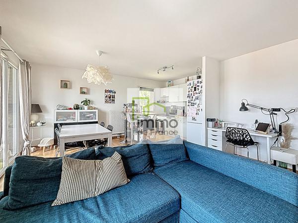 Appartement Lesquin 3 pièce(s)