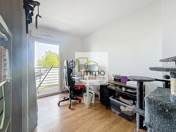 Appartement Lesquin 3 pièce(s)