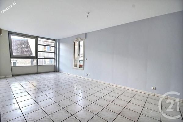 Appartement F2 à vendre  2 pièces - 55,50 m2 CHATEAU THIERRY - 02