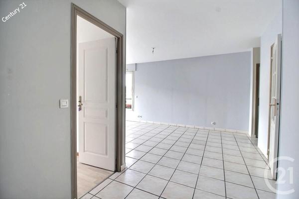 Appartement F2 à vendre  2 pièces - 55,50 m2 CHATEAU THIERRY - 02