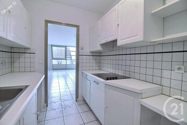 Appartement F2 à vendre  2 pièces - 55,50 m2 CHATEAU THIERRY - 02