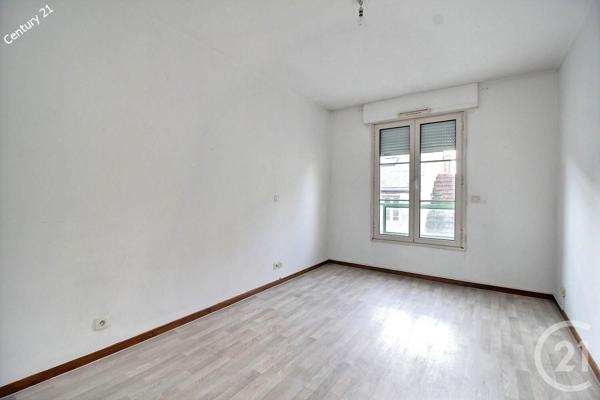 Appartement F2 à vendre  2 pièces - 55,50 m2 CHATEAU THIERRY - 02