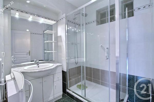 Appartement F2 à vendre  2 pièces - 55,50 m2 CHATEAU THIERRY - 02