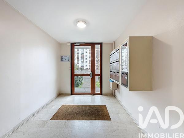 Appartement à vendre 2 pièces 50 m² Épinay-sur-Seine