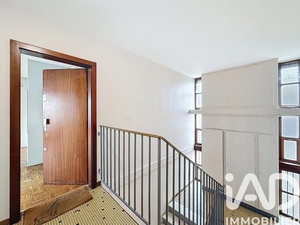Appartement à vendre 2 pièces 50 m² Épinay-sur-Seine