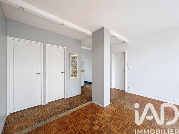 Appartement à vendre 2 pièces 50 m² Épinay-sur-Seine