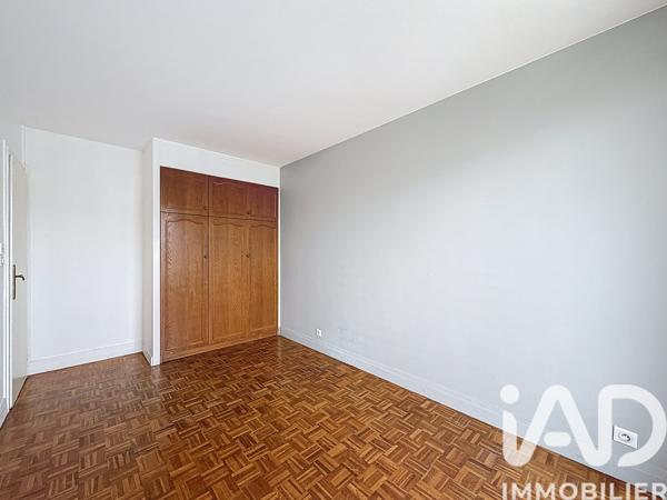 Appartement à vendre 2 pièces 50 m² Épinay-sur-Seine