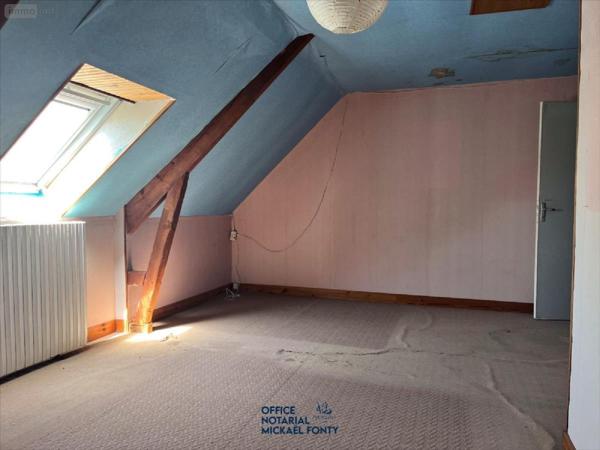 Maison à vendre à Agon-Coutainville dans la Manche (50230), ref : 2025-25