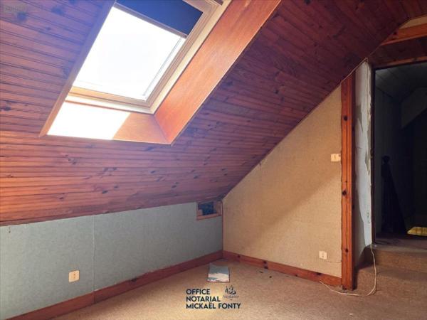 Maison à vendre à Agon-Coutainville dans la Manche (50230), ref : 2025-25