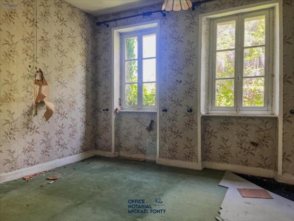 Maison à vendre à Agon-Coutainville dans la Manche (50230), ref : 2025-25