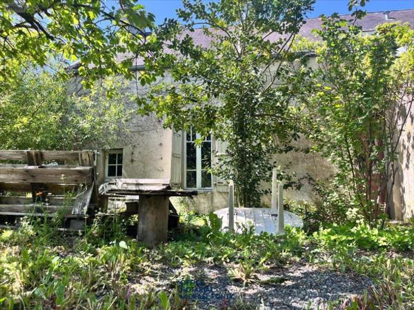 Maison à vendre à Agon-Coutainville dans la Manche (50230), ref : 2025-25