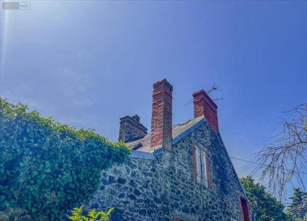 Maison à vendre à Agon-Coutainville dans la Manche (50230), ref : 2025-25