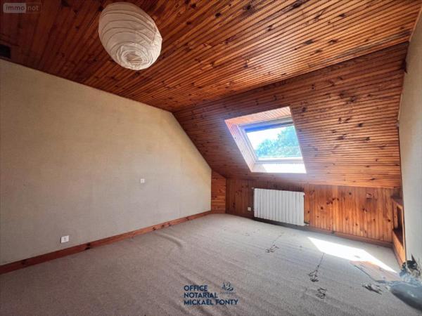 Maison à vendre à Agon-Coutainville dans la Manche (50230), ref : 2025-25