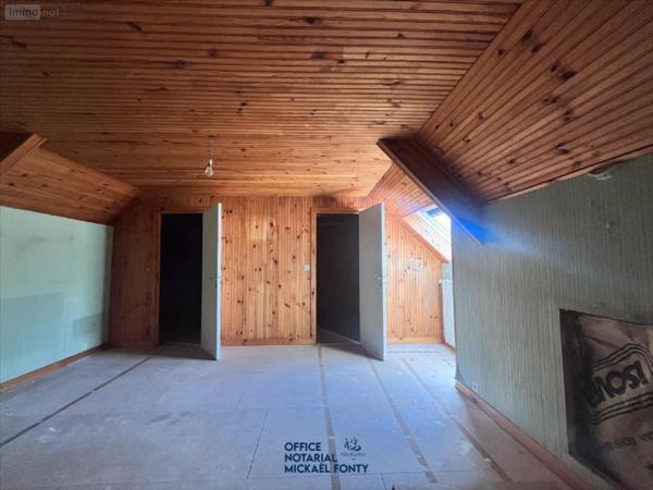 Maison à vendre à Agon-Coutainville dans la Manche (50230), ref : 2025-25