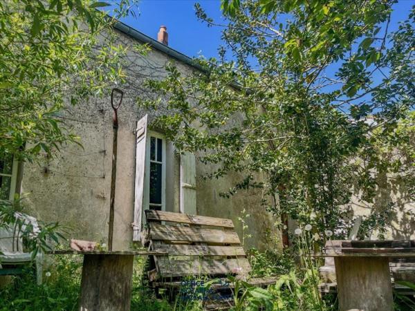 Maison à vendre à Agon-Coutainville dans la Manche (50230), ref : 2025-25