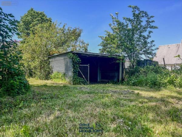 Maison à vendre à Agon-Coutainville dans la Manche (50230), ref : 2025-25